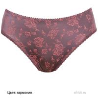 2080/П36 - Трусы женские классические, Mon